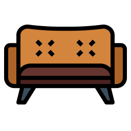 Couch icon