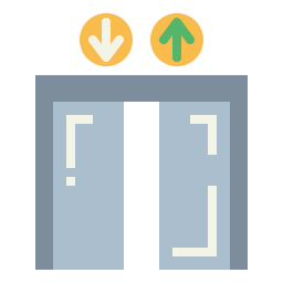 Elevator icon