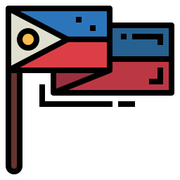 philippinen icon