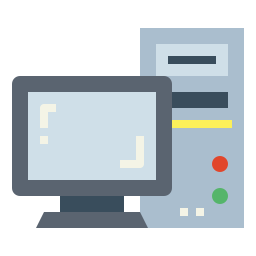 computer icon