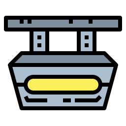 Spotlight icon