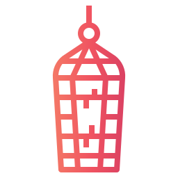 Cage icon