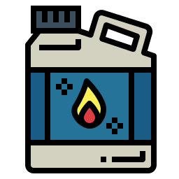 Kerosene icono