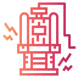 電気椅子 icon