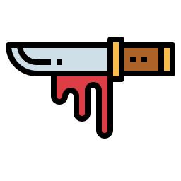 Knife icon