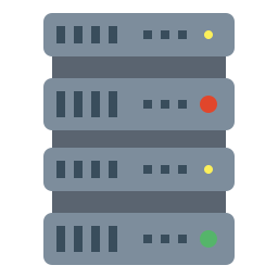 Base de datos icono