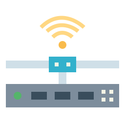 Network icon