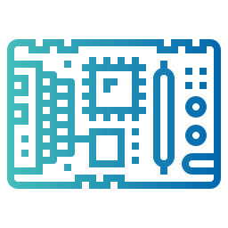 Motherboard icon