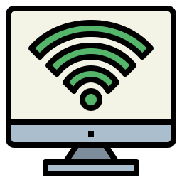 monitor icon