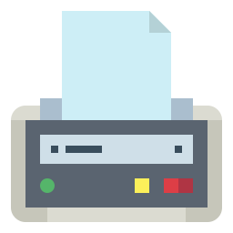 Printer icon