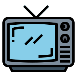 fernsehen icon