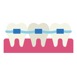 Teeth icon