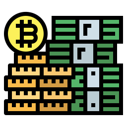 Bitcoin icon