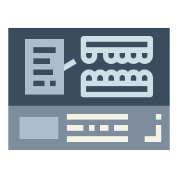 orthopantomogramme Icône