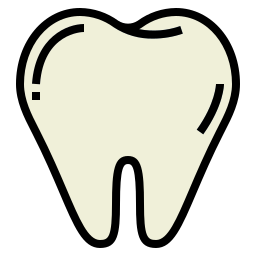 dente icona