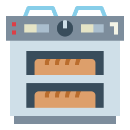 Oven icon