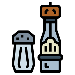 Condiments icon