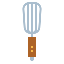 Whisk icon