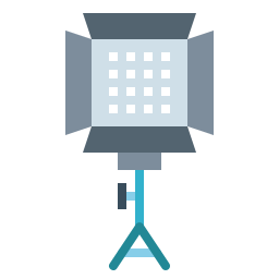 Light box icon