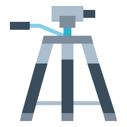 Tripod icon