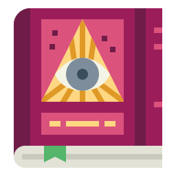 Book icon