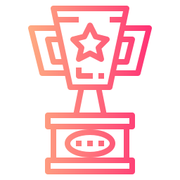 Trophy icon