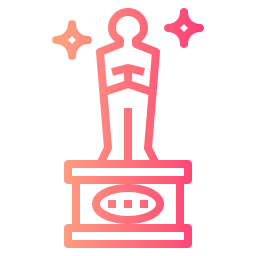 Trophy icon