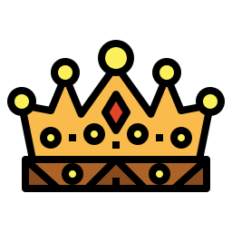 Crown icon