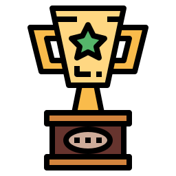 Trophy icon