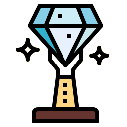 Trophy icon