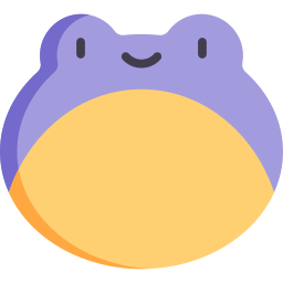 Frog icon