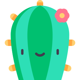 cactus icoon