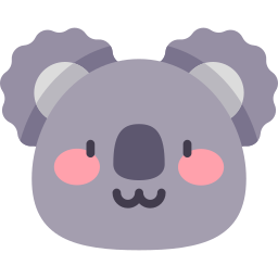 koala icoon