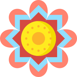 Flowers icon