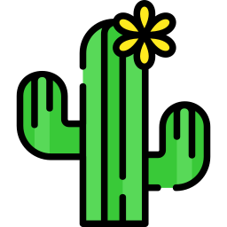 cactus Icône