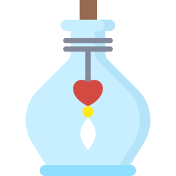 Bottle icon