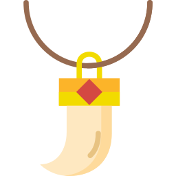 Amulet icon