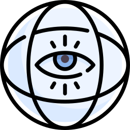 360도 icon