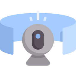 360 camera icon