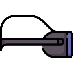 vr brille icon