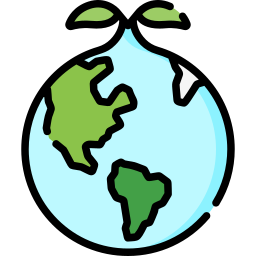 Earth icon