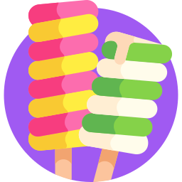 Ice cream icon