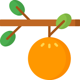 Fruta icono