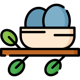 Nest icon