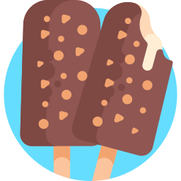 Ice cream icon