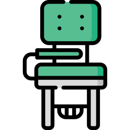 Chair icon