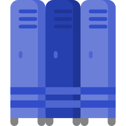 ロッカー icon