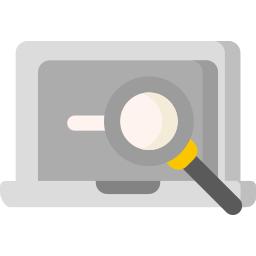 Research icon