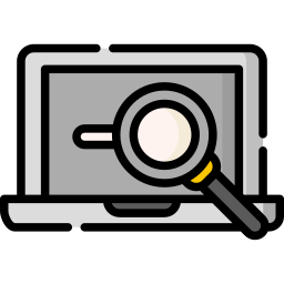 Research icon