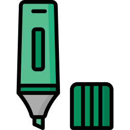 textmarker icon